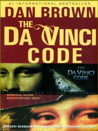 Image of THE DAVINCI CODE