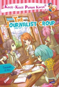 Image of THE JOURNALIST GROUP