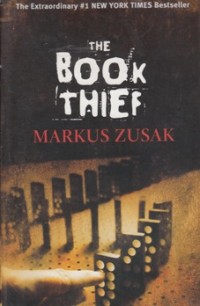 Image of THE BOOK THIEF