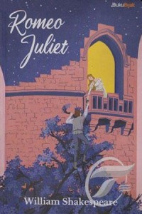 Image of ROMEO JULIET