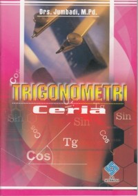 Image of TRIGONOMETRI CERIA