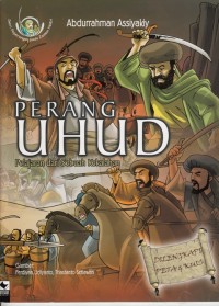 Image of PERANG UHUD: PELAJARAN DARI SEBUAH KEKALAHAN